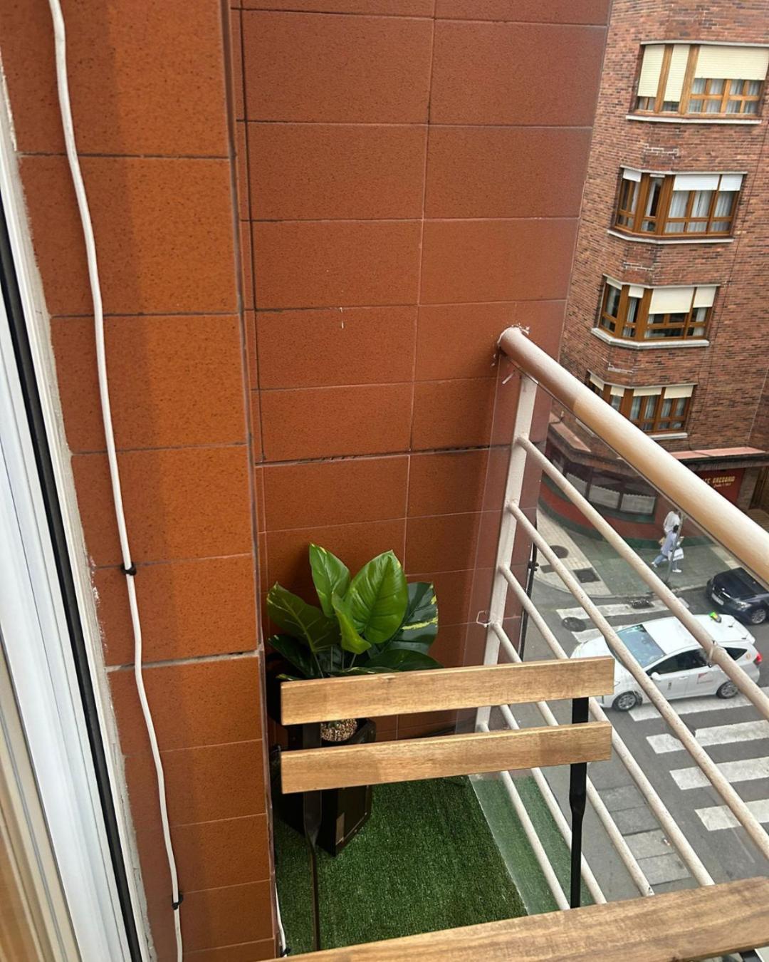 Apartment Casa Care - Al Ladito De La Playa Gijon