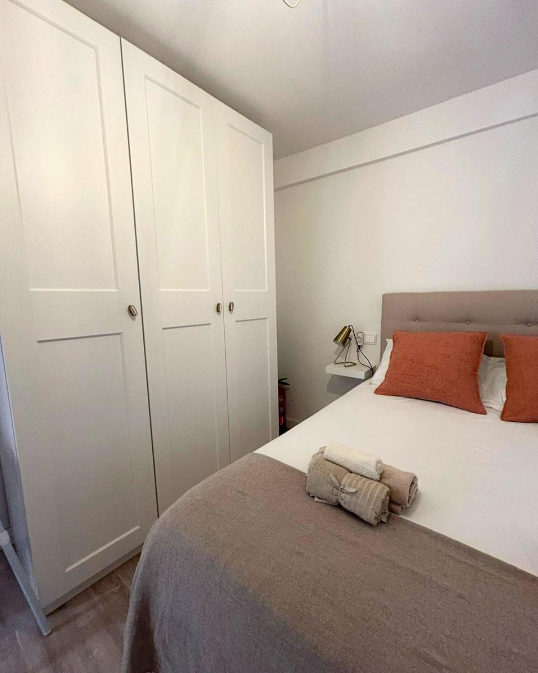 Casa Care - Al Ladito De La Playa Apartment